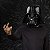 Star Wars Capacete Eletrônico Darth Vader The Black - Hasbro - Imagem 3