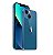 Apple iPhone 13 128 Gb - Azul - Imagem 1