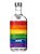 Vodka Absolut Rainbow Taking Pride In Diversity Lgbt - 750ml - Imagem 1