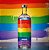 Vodka Absolut Rainbow Taking Pride In Diversity Lgbt - 750ml - Imagem 2