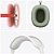 AirPods Max Over The Ear (Bluetooth) - Apple - Imagem 3