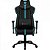 Cadeira Gamer BC7 Larger 150kg Black Cyan THUNDERX3 - Imagem 1