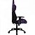 Cadeira Gamer BC3 CAMO/RX Ultra Violet THUNDERX3 - Imagem 5