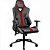 Cadeira Gamer YC3 Preta/Vermelha THUNDERX3 - Imagem 5