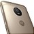 Smartphone Moto G5 Dual Chip Android 7.0 Tela 5" 32GB 4G Câmera 13MP - Ouro - Imagem 3