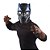 Capacete  Eletrônico Marvel Legends Pantera Negra Hasbro - Imagem 6