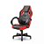 Cadeira Gamer Vermelho Warrior - GA162 - Imagem 4