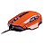 Mouse Gamer 3200 DPI Vermelho USB Warrior - MO263 - Imagem 3