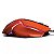 Mouse Gamer 3200 DPI Vermelho USB Warrior - MO263 - Imagem 1