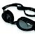 Óculos de Natação Marlin PRO - OCP-200 - Preto - Muvin - Imagem 2