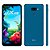 Smartphone LG K40S Azul 32GB, Tela 6,1" Narrow Notch HD+ FullVision, Inteligência Artificial, Câmera Dupla, Selfie de 13MP e Processador Octa-Core - Imagem 1