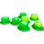 PopPops Slime Monster 12 Cápsulas + 4 Monstros Colecionáveis - Imagem 2