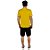 Camiseta Color Dry Workout SS CST-300 - Masculino - M - Amar - Imagem 4