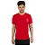 Camiseta Color Dry Workout SS CST-300 - Masculino - G - Verm - Imagem 1