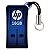 PEN DRIVE MINI HP USB 2.0 V165W 16GB HPFD165W2-16 - Imagem 1