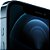 iPhone 12 Pro Azul Pacífico iOS 5G Wi-Fi Tela 6.1" Câmera - 12MP + 12MP + 12MP + Sensor LiDAR - Apple - Imagem 2