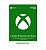 Gift Card Digital Xbox Cartão Presente - R$50 - Imagem 1