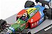 Miniatura Benetton Fórmula 1 Ford B190 Nelson Piquet Gp 90 Japão 1:43 - Imagem 1