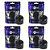KIT WATER COOLER CUSTOM COMPLETO TIER XT AMD 360MM RGB - Imagem 7