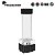 KIT WATER COOLER CUSTOM COMPLETO TIER XS INTEL 360MM RGB - Imagem 3