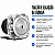Bomba para Water Cooler PU-GTD5 Freezemod 1.100L/h RGB 5v G1/4 - Imagem 3
