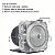 Bomba para Water Cooler PU-GTD5 Freezemod 1.100L/h RGB 5v G1/4 - Imagem 2