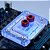 CPU Block Freezemod AMD-XPM RGB 5v para water cooler - Imagem 4