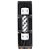 Reservatório para Water Cooler Freezemod T-vírus RGB Branco 223mm G1/4 - Imagem 2