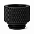 Fitting Extensor 15mm Preto/Prata PUWC G1/4 - Imagem 5