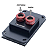 Water Cooler CPU Block Freezemod AMD-POOC AM4 Ryzen - Imagem 2