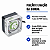 Bomba para Water Cooler SZM6 500L/hora Freezemod G1/4 - Imagem 3