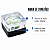 Bomba para Water Cooler SZM6 500L/hora Freezemod G1/4 - Imagem 2