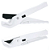 Kit Dobrador Tubo Rigido Acrílico e Petg 16mm Water Cooler Custom - Imagem 2