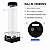 Bomba para Water Cooler Freezemod PU-SZM200 G1/4 500L/hora - Imagem 2