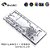 Reservatório Distroplate Lian Li 011 Evo RGB c/ Bomba 960l/h - Imagem 1