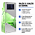 Bomba para Water Cooler Freezemod PUB-FXDDC 960l/h Reservatório Rgb e Display - Imagem 3