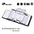 GPU Block Zotac RTX 3080, 3080Ti e 3090 Bykski RGB - Imagem 4