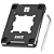 Thermalright Adaptador AMD Socket AM5 Ryzen Contact Frame - Imagem 1