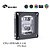 Kit Water Cooler Custom Completo Max Premium INTEL 360mm RGB Mangueiras Flexíveis - Imagem 2