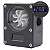Kit Water Cooler Custom Completo Max Premium INTEL 360mm RGB Mangueiras Flexíveis - Imagem 5