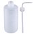 Kit Water Cooler Completo INTEL 240mm RGB White Edition Mangueiras Flexíveis - Imagem 7