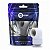 Kit Water Cooler Custom Completo INTEL 360mm RGB White Edition Tubos Rígidos - Imagem 12