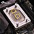 CPU Block Bykski AMD RYZEN-X-MC Prata RGB 5v para water cooler custom - Imagem 5