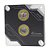 CPU Block Bykski Intel XPR-A-MC-V3 Preto RGB 5v para water cooler custom - Imagem 2