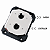 CPU Block Direct Die IceMan Intel LGA 1851 e 1700 ICE-DWB12 para Water Cooler Custom - Imagem 2
