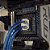 CPU Block Direct Die IceMan Intel LGA 1851 e 1700 ICE-DWB12 para Water Cooler Custom - Imagem 5