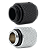 Fitting G1/4 para Mangueira 5/16 - Compression para Water Cooler - Imagem 5