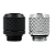 Fitting G1/4 para Mangueira 5/16 - Compression para Water Cooler - Imagem 3