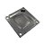 CPU Block Intel Barrow RGB Xeon LGA 2011 para Water Cooler Custom - Imagem 3