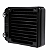 Radiador 120mm Alumínio G1/4 para Water Cooler Custom - Imagem 6